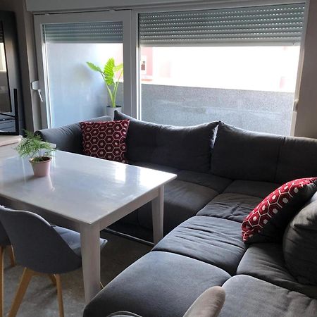 Apartman Benmi โวดีเซ ภายนอก รูปภาพ