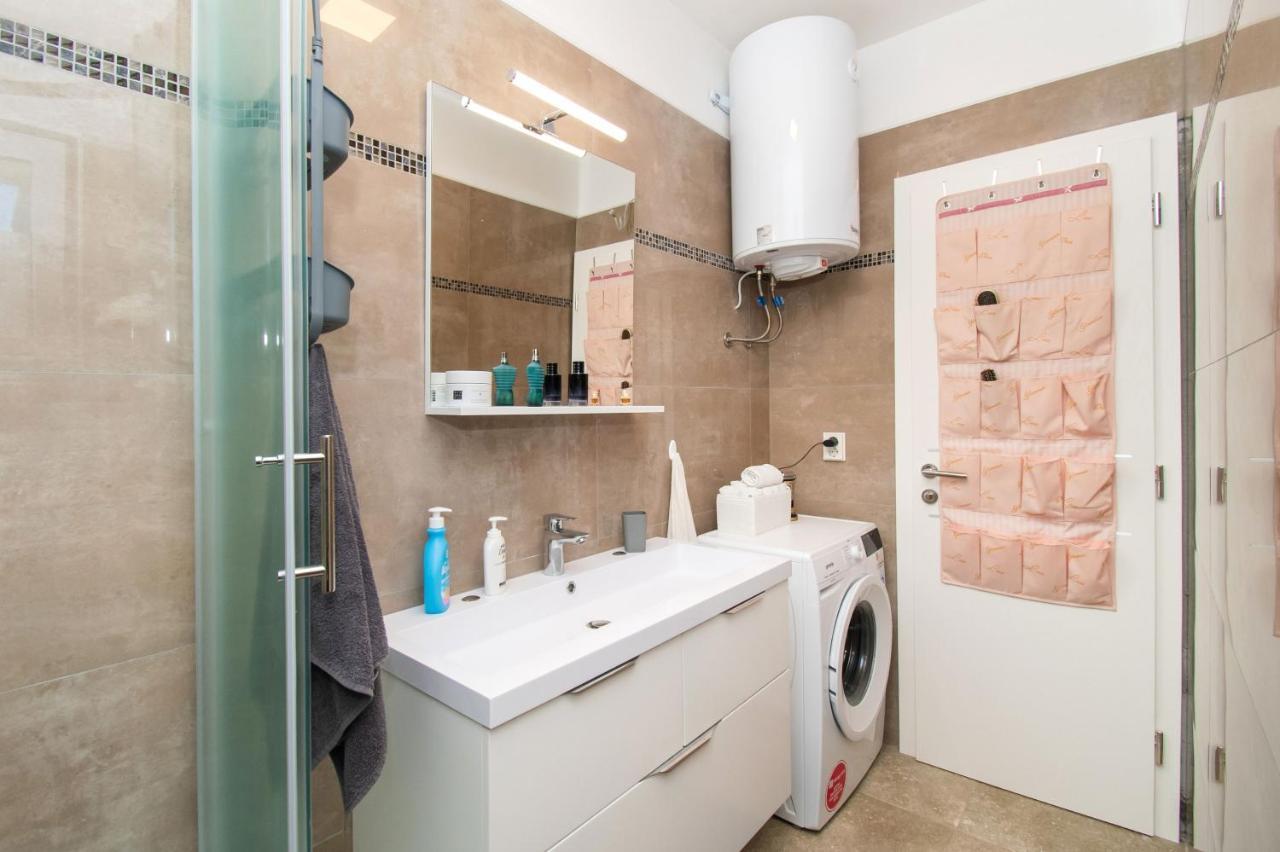 Apartman Benmi โวดีเซ ภายนอก รูปภาพ
