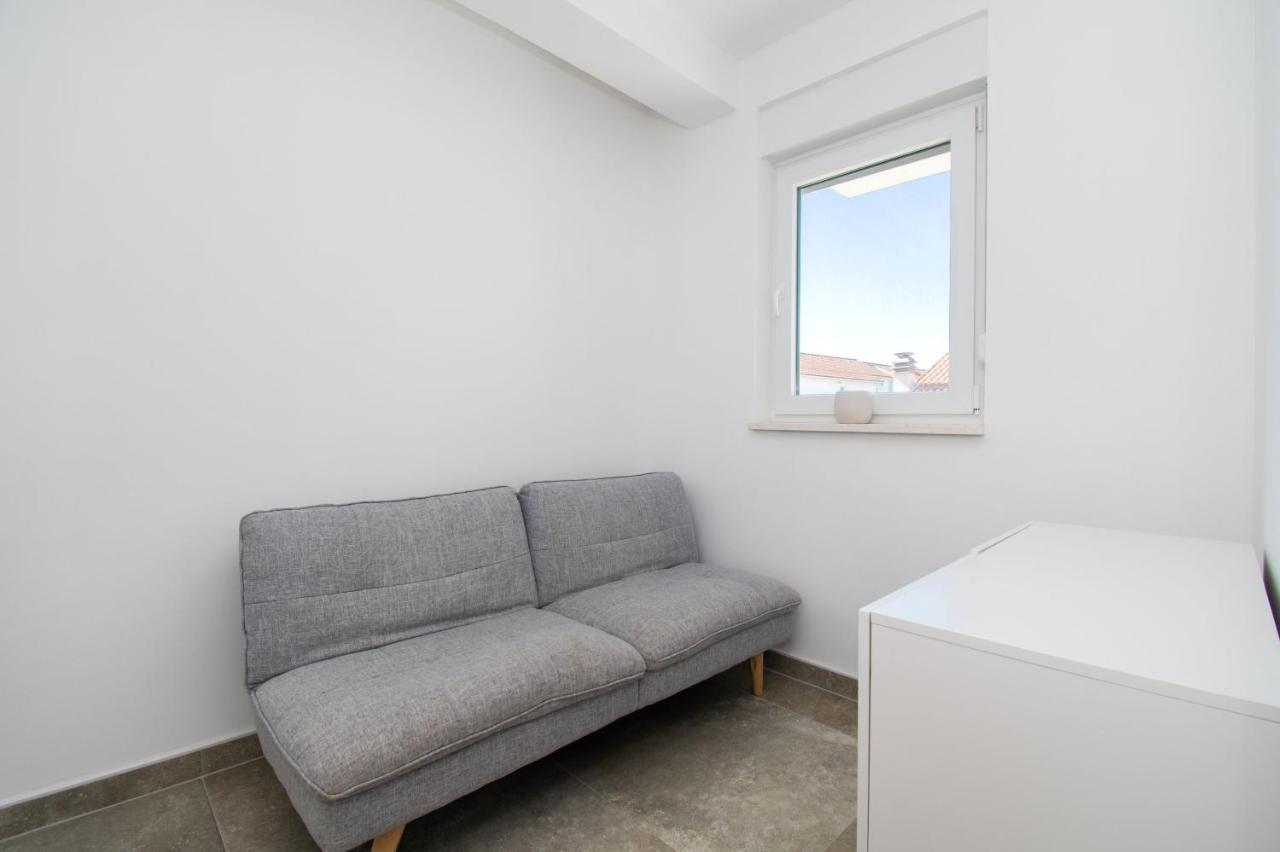 Apartman Benmi โวดีเซ ภายนอก รูปภาพ