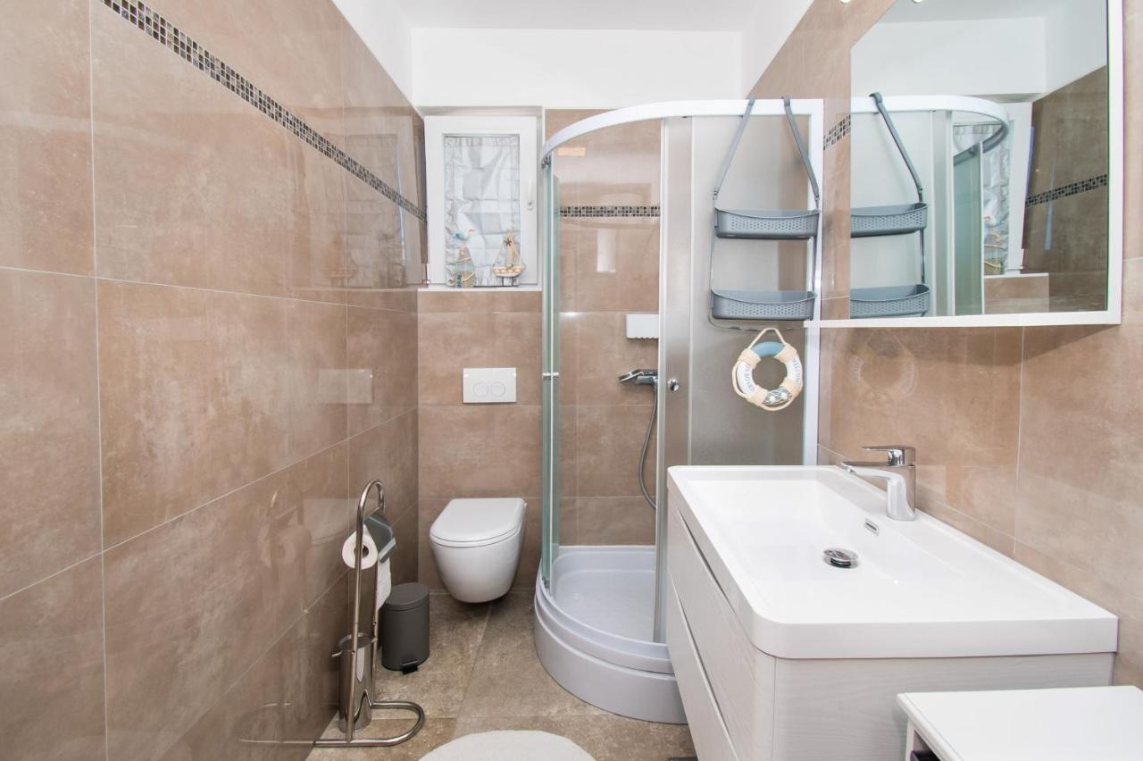 Apartman Benmi โวดีเซ ภายนอก รูปภาพ