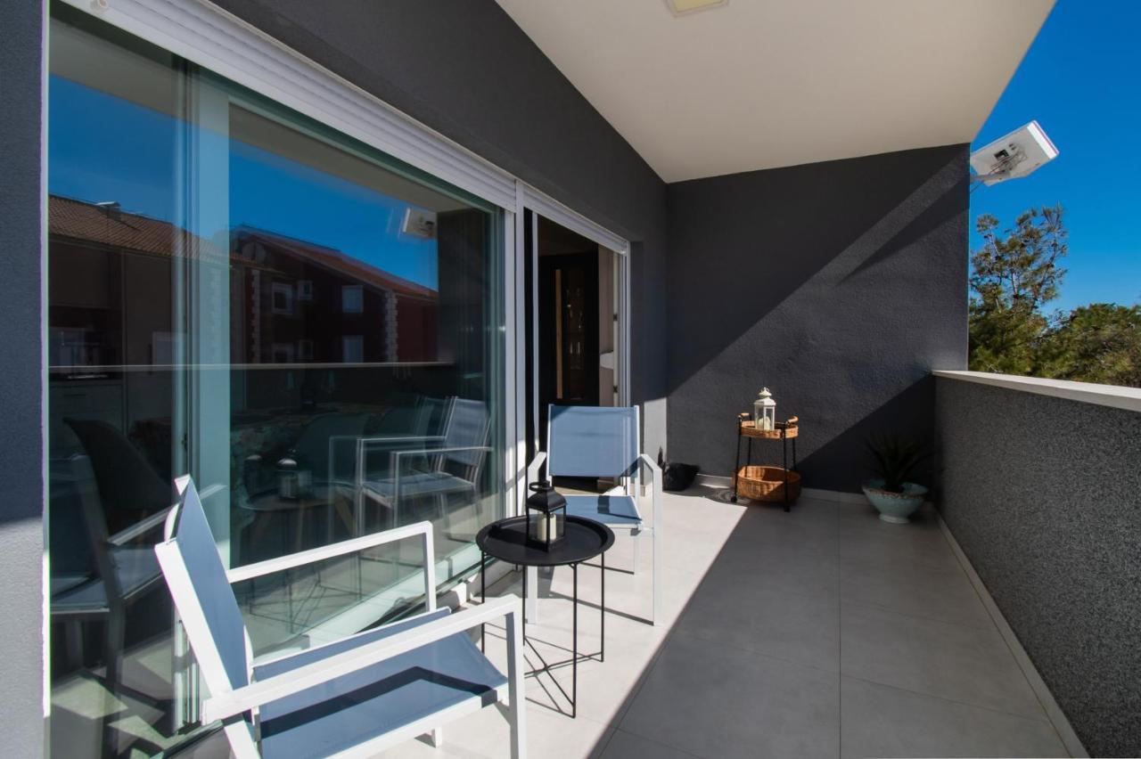 Apartman Benmi โวดีเซ ภายนอก รูปภาพ
