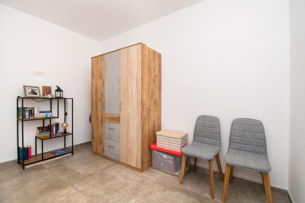 Apartman Benmi โวดีเซ ภายนอก รูปภาพ